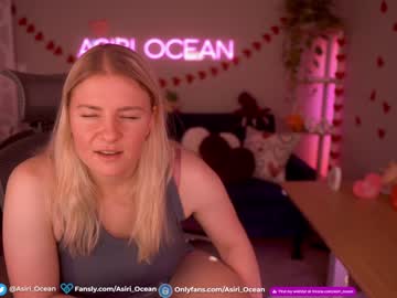 webcam girl asiri_ocean image #6262703