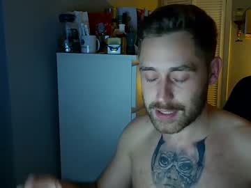 webcam man greyjoggers image #2894720