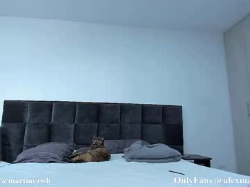 webcam man alexander_martines image #3497396