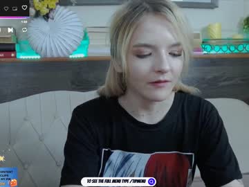 webcam girl ginger_pie image #2779837