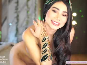 webcam girl abie_owen image #5589550