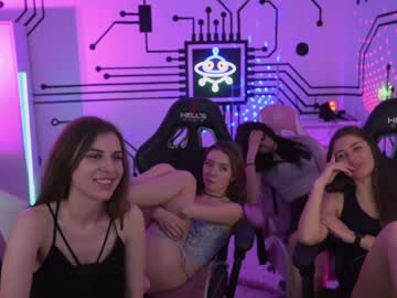 webcam couple anabel054 image #1469596