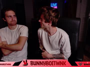 webcam man bunnyboitwnk image #5115413
