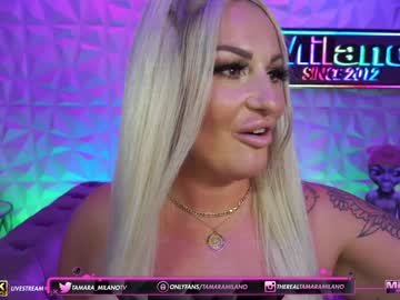 webcam girl tamaramilano image #2398306