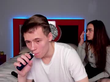webcam couple tyler_eva image #1212854