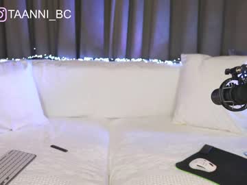 webcam girl taanni_bc image #2734644