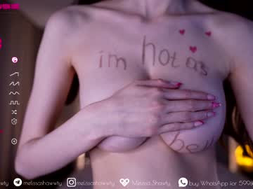webcam girl melissa_shawty image #4559866