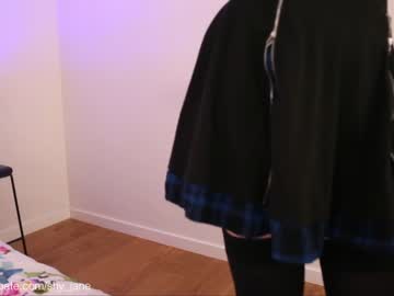 webcam girl shy_jane image #3229628
