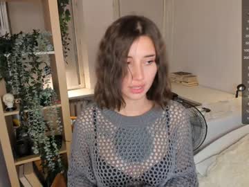 webcam girl rush_of_feelings image #5711973
