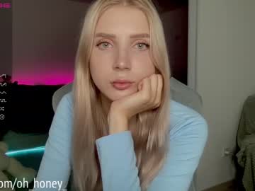 webcam girl oh_honey_ image #2450737