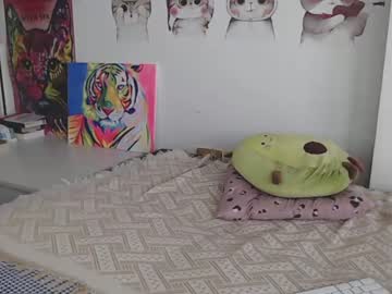 webcam girl _lucky_doll_ image #3752092