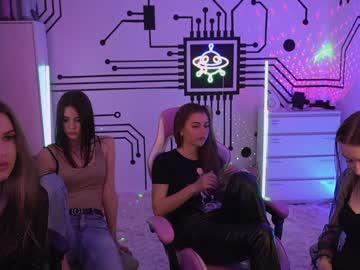 webcam couple anabel054 image #1759258