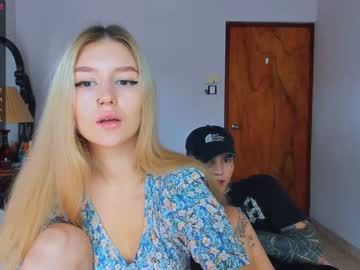 webcam couple yammi_yammi image #1684908