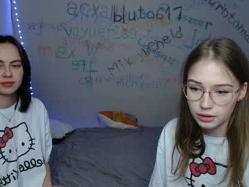webcam couple _reverse_gang_ image #2953316