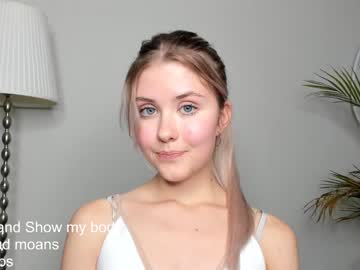webcam girl steffanie_blue image #5500843