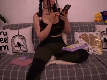webcam girl sweety_rinushka_ image #5421620