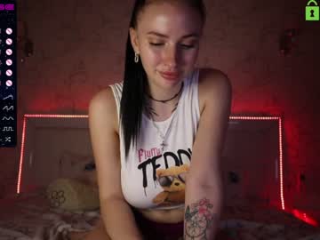webcam girl fallen_angel_18 image #2680599