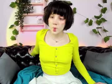 webcam girl tina_youn image #2203957