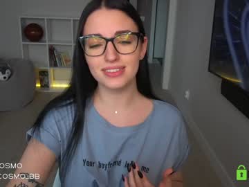 webcam girl cosmo_bb image #1627895