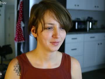 webcam girl morganxu image #836831