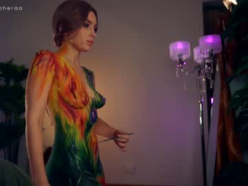 webcam girl artmosphera image #5605096