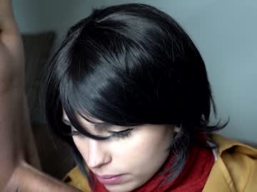 webcam couple cosxplay image #3899291