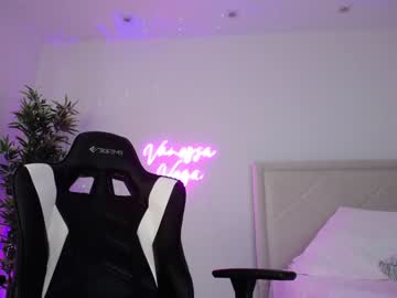 webcam girl vanessa_vega image #2554399
