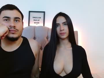webcam couple moonbrunettee image #6636672