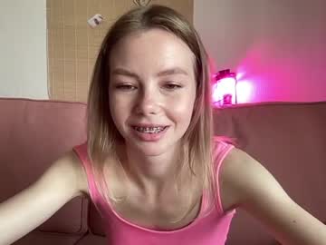 webcam girl elli_harmon image #4590411