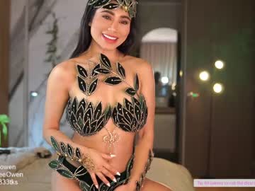 webcam girl abie_owen image #5590167