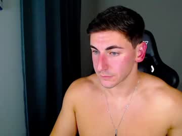 webcam man zach_rhyder image #2760984