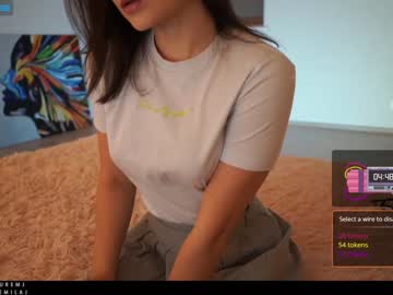 webcam girl ms_seductive image #2815594