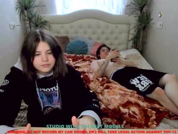webcam couple karolina_coy image #1809488