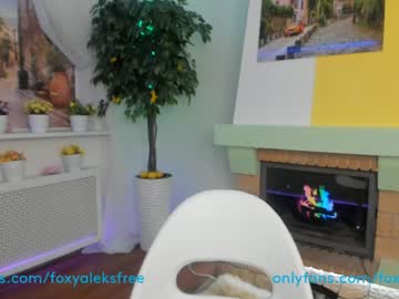 webcam girl foxy_aleks image #1233471