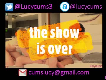 webcam couple lucycums image #2865196