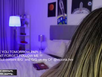 webcam girl amelie_bunny_real image #5202758