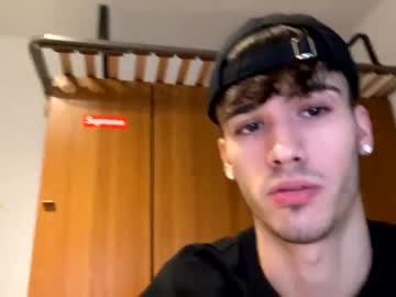 webcam man ciaosonoale image #251684