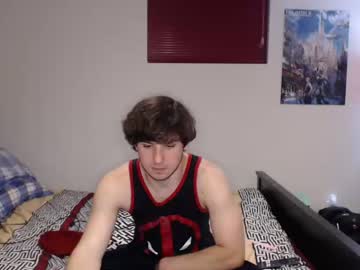 webcam man spangy19 image #2337878
