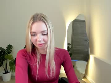 webcam girl cassie_palmer image #5420582