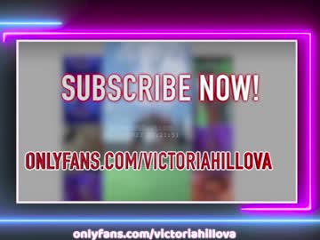 webcam girl victoriahillova image #4406233