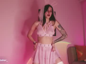 webcam girl gia_baker image #1590151
