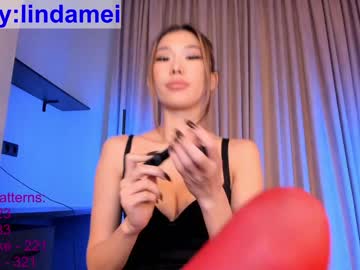 webcam girl lindamei image #6871367