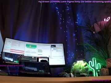 webcam girl kronniekray image #854632