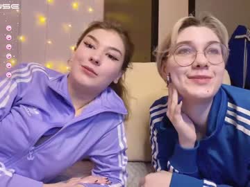 webcam couple k1tty_cute image #4072983