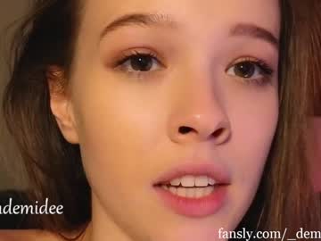 webcam girl _demi_dee_ image #4090230