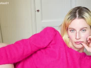 webcam girl ellaa91 image #4997378