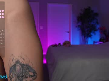 webcam girl fox_alina image #6409890
