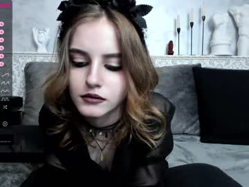webcam girl eleanor_morte image #2637343