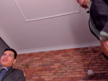 webcam man gael_williams4 image #6278393