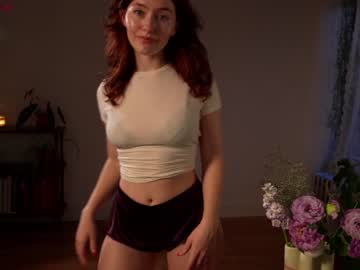 webcam girl alisonrouge image #6596721